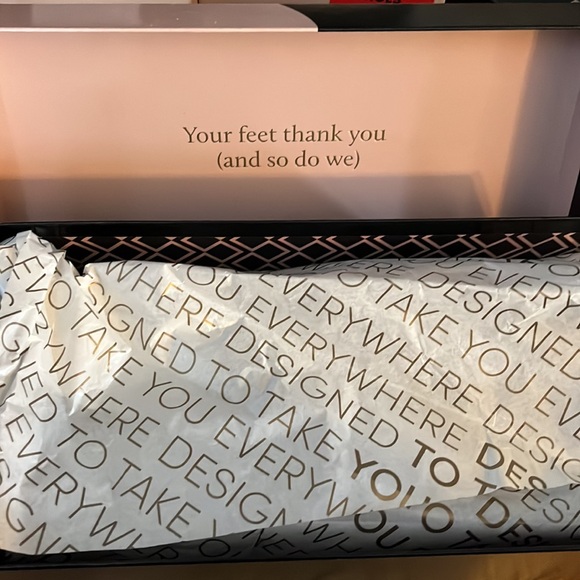 Birdies “ The Blackbird” Flat shoes -discontinue style - Picture 6 of 16